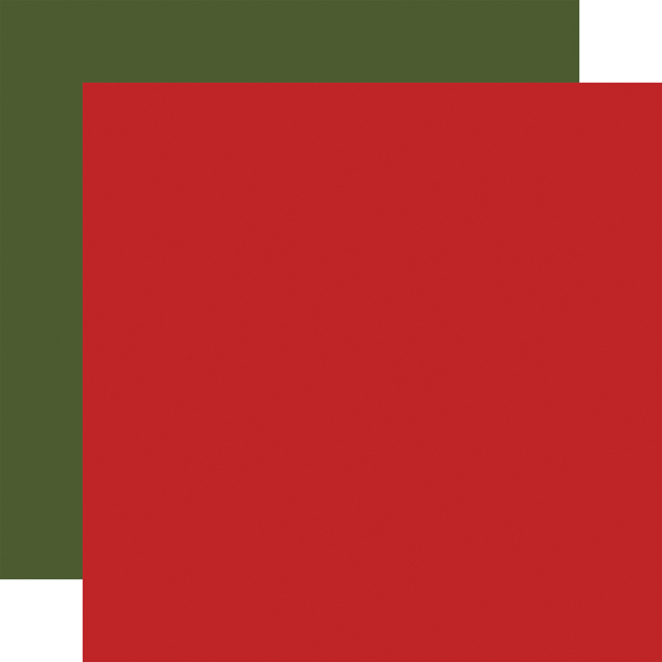 CBLS155017 Red and Green