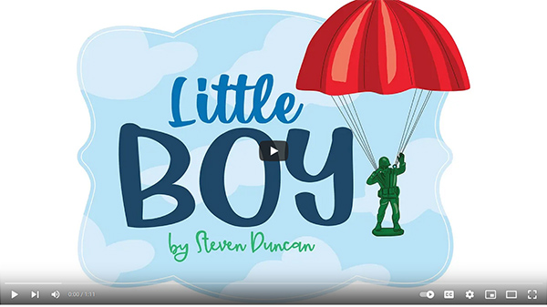 Little Boy Video