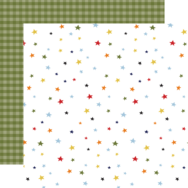LDB238013 Twinkle Twinkle