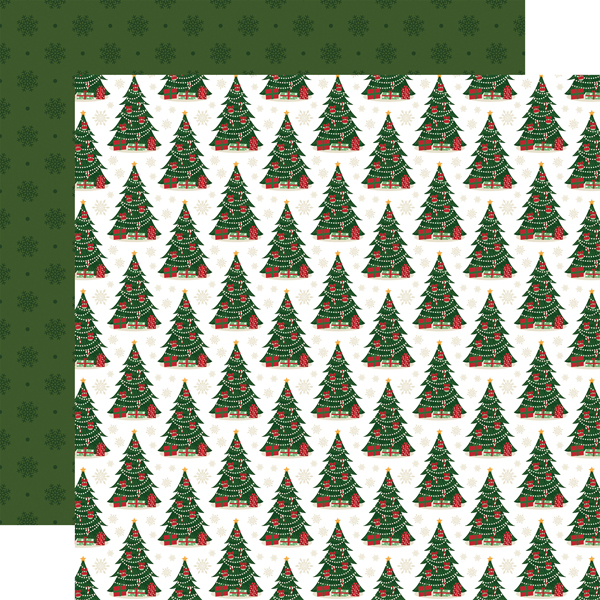 MOC286007 Traditional Tree