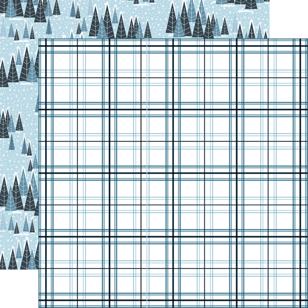 MOW291006 Cold Plaid