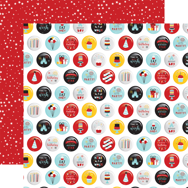 MBB232006 Lets Party