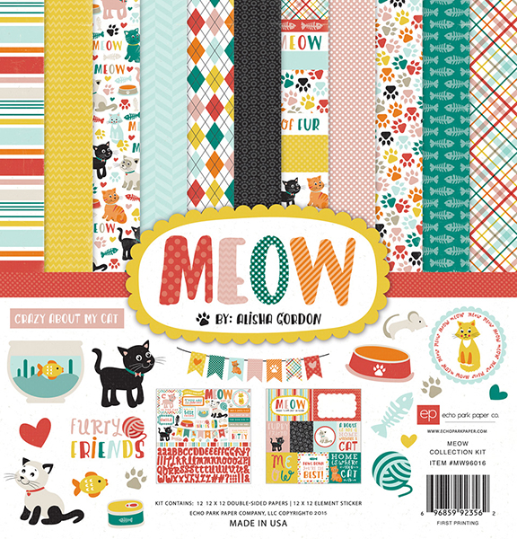 Meow