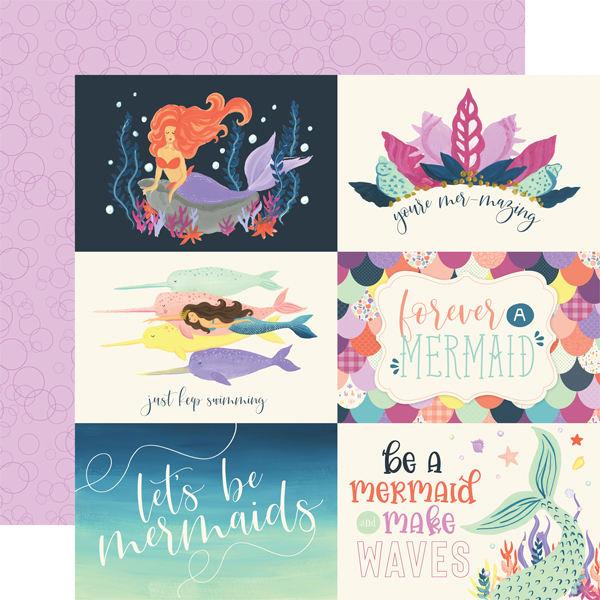 MDR175008 6x4 Journaling Cards