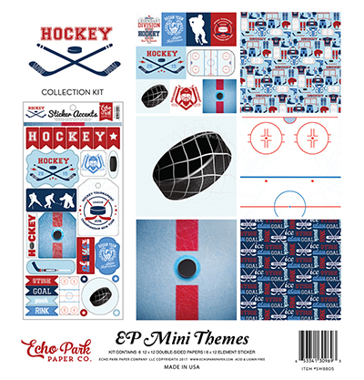 Hockey
