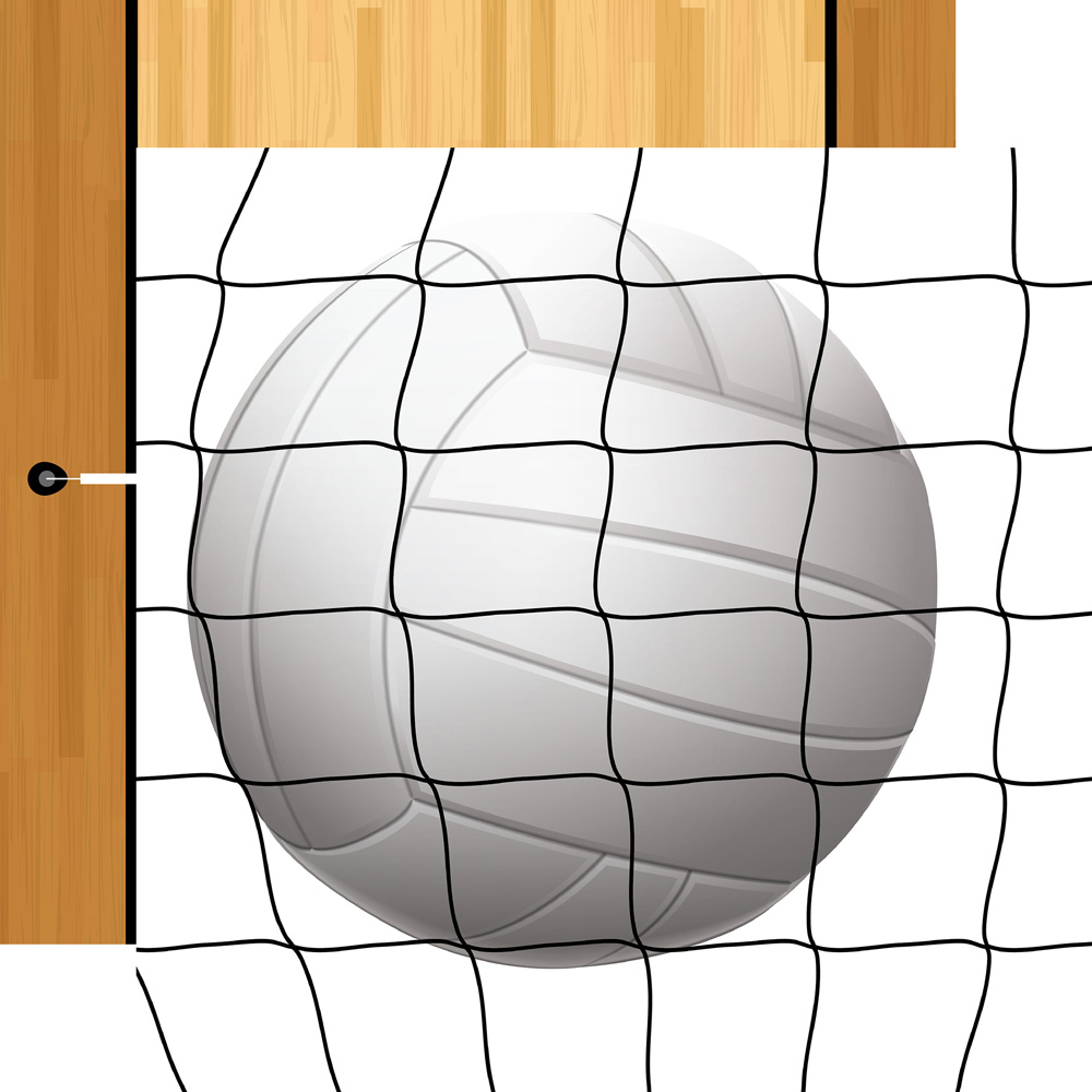 SW8703 Volleyball