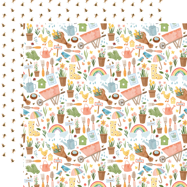 FS266005 Spring Things