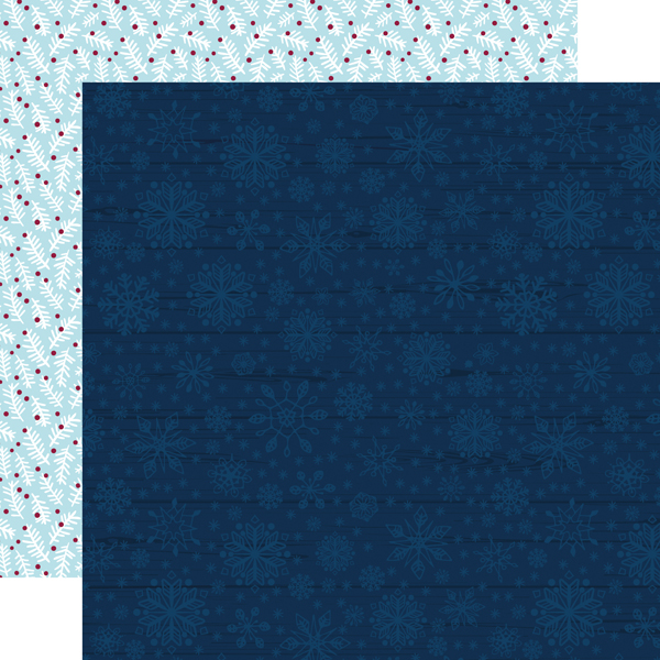 MFW193004 Blue Winter