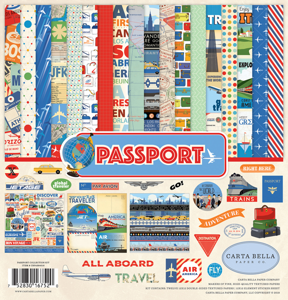 Passport