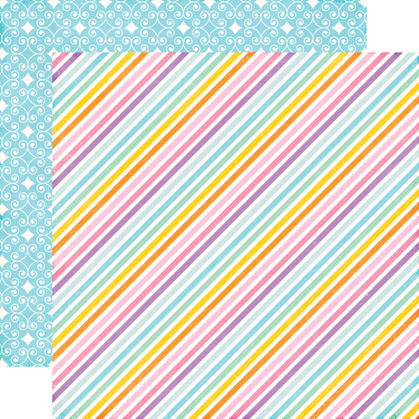 PP130007 Stardust Stripe