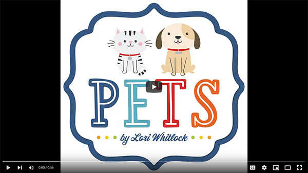 Pets Video