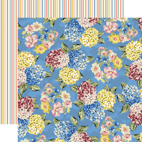 CBPP81013 Jolly Floral