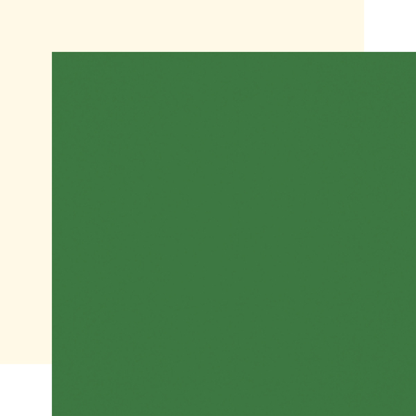 CBRT151019 Green Cream Coordinating Solid