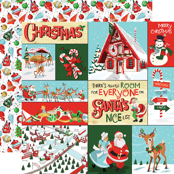 CBSW90002 Multi Journaling Cards