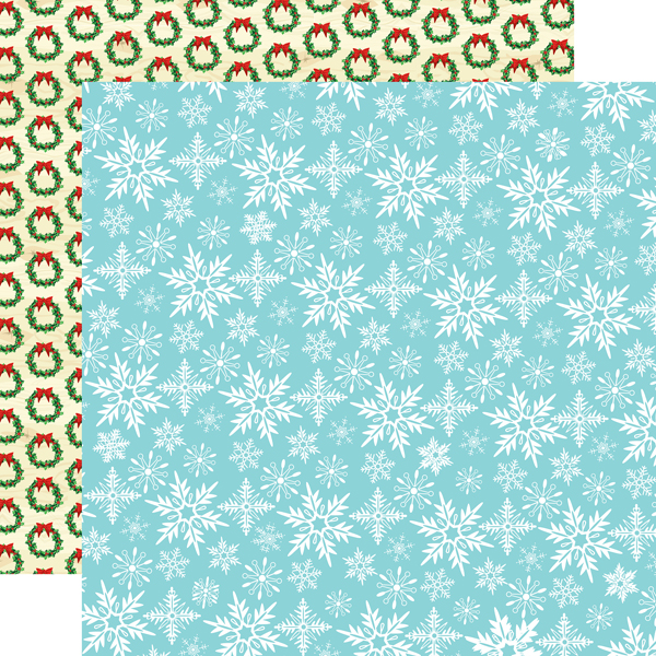 CBSW90005 Let It Snow