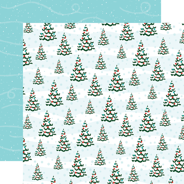 CBSW90013 Oh Christmas Tree