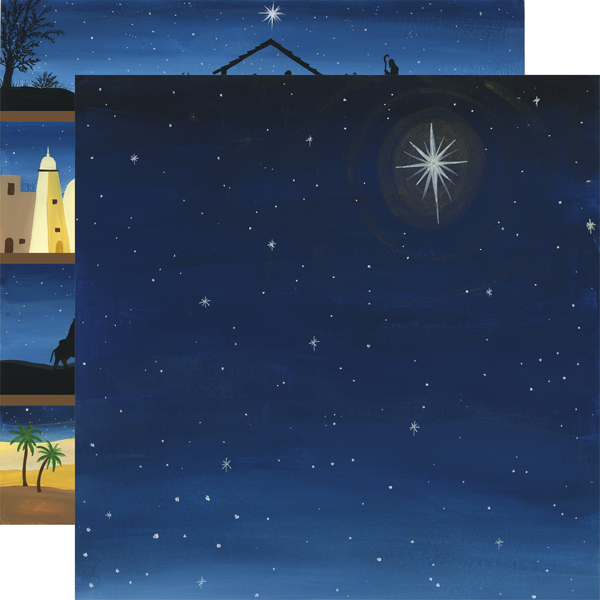 SN222003 Silent Night