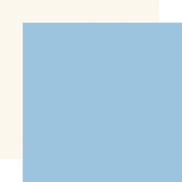 SN222019 Lt. Blue Cream Coordinating Solid