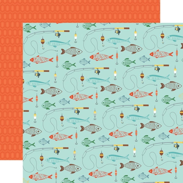SA180004 Go See Fish