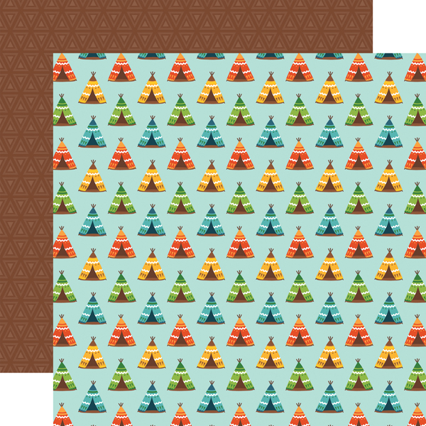 SA180009 Pitch A Tent