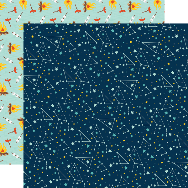 SA180012 Star Gaze