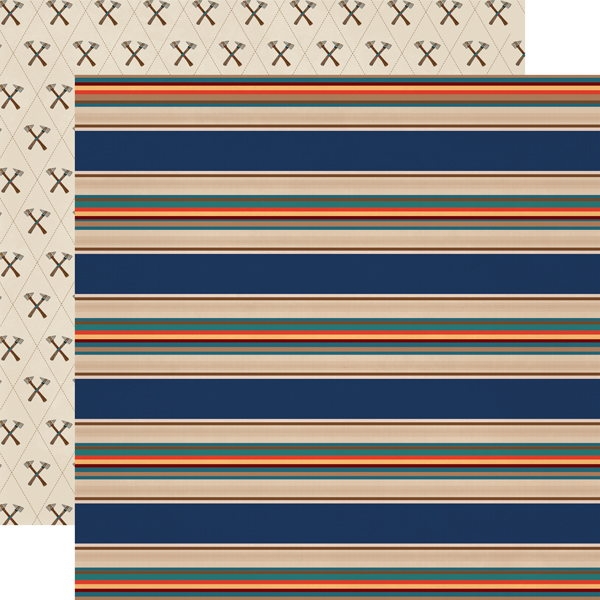 CBSC119006 Summer Stripe
