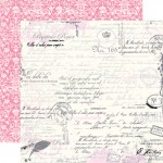 BM9004 Love Letters