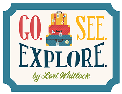 Go See Explore