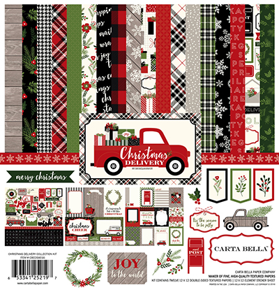 Christmas Delivery