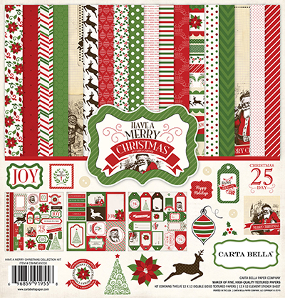 Have a Merry Christmas