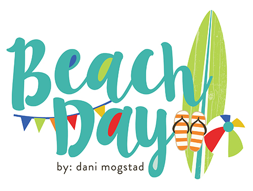Beach Day