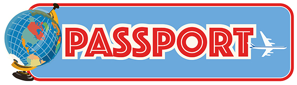 Carta Bella Passport