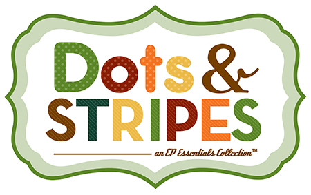 Dots Stripes Fall