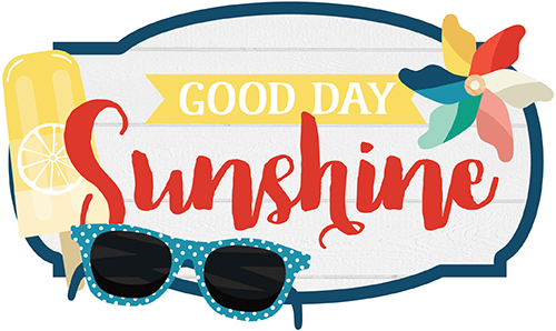 Good Day Sunshine