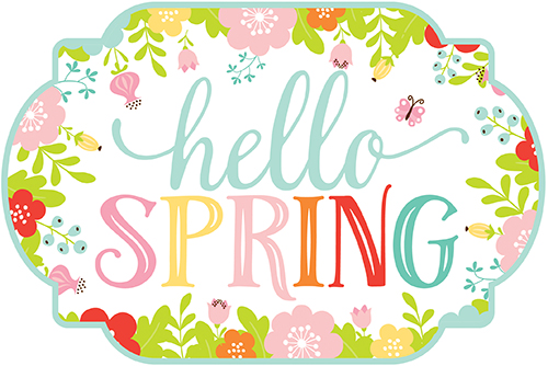 Hello Spring