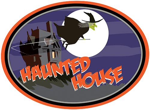 Haunted House