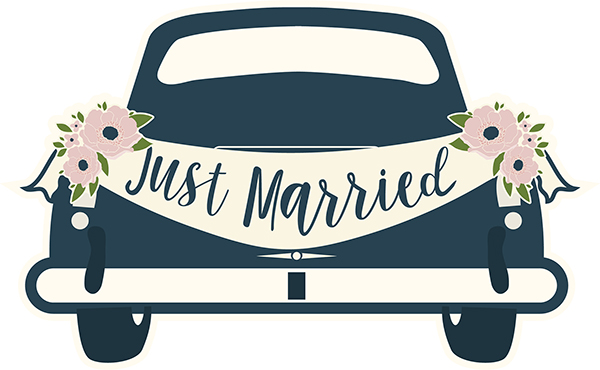 Just Married