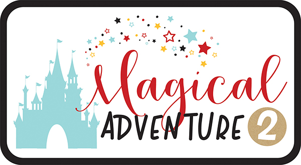 Magical Adventure 2
