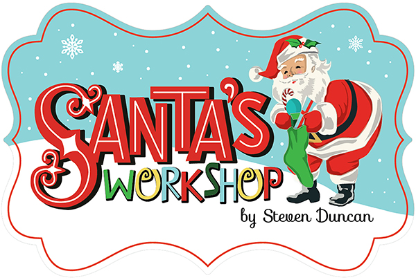 Santa's Workshop