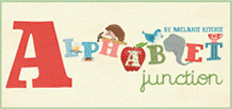 Alphabet Junction