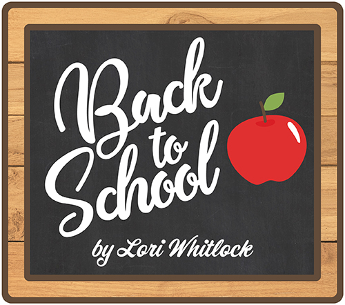 Back to School