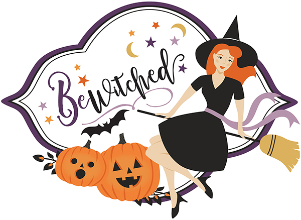 Bewitched