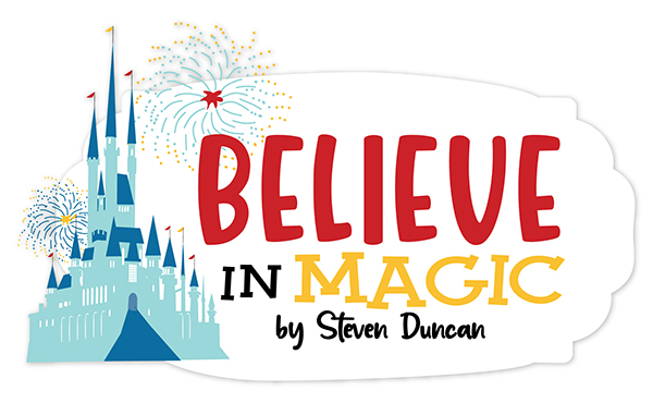 Believe in Magic