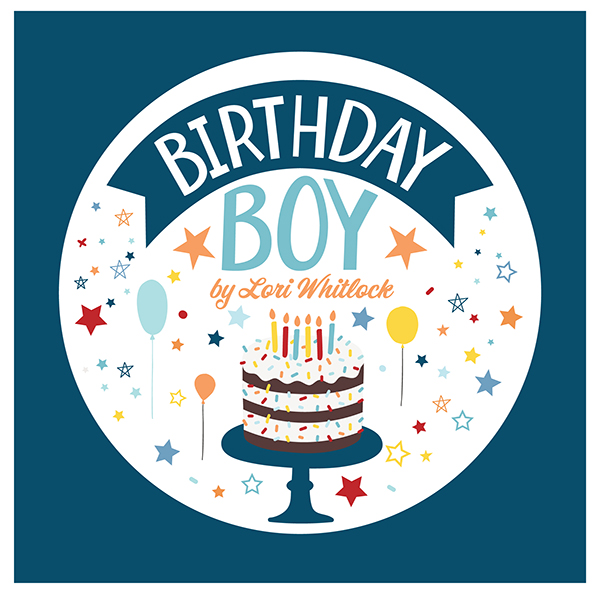 Birthday Boy