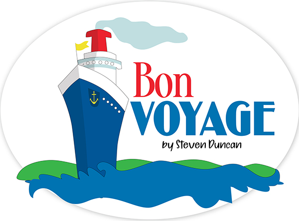 Bon Voyage