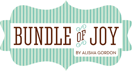 Bundle of Joy Boy