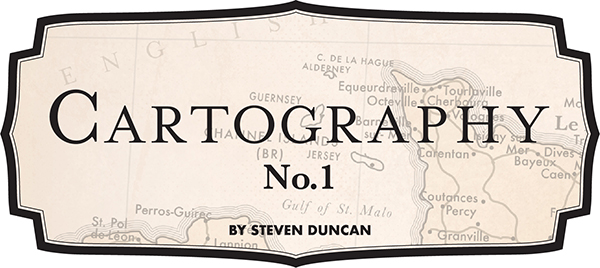 Cartography