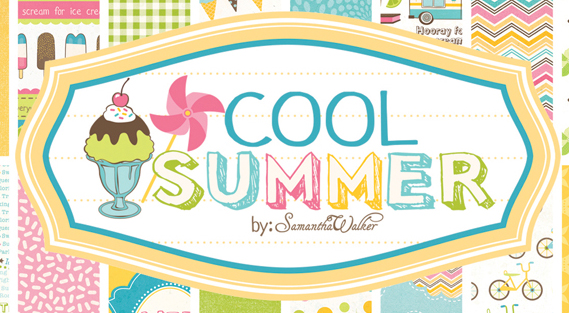 Cool Summer