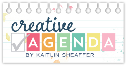 Creative Agenda