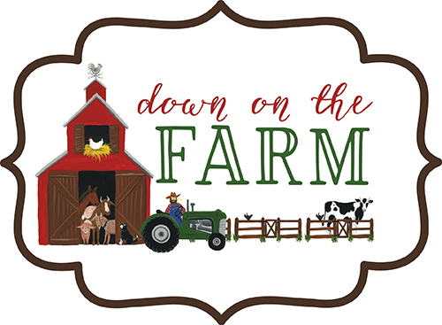Down on the Farm